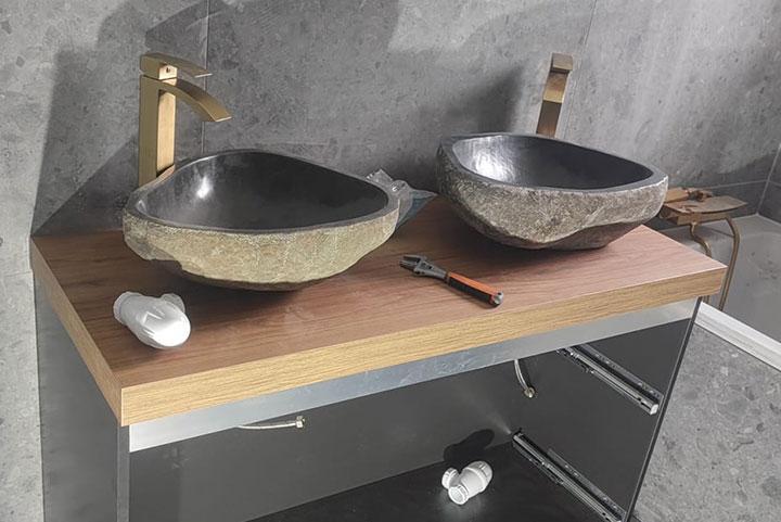 Travaux de plomberie Brioude