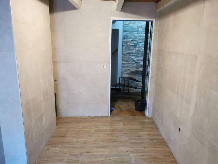 Service de pose de carrelage Brioude