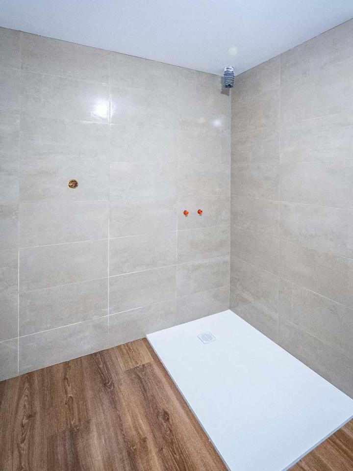 Magnifique finition de travaux à Brioude